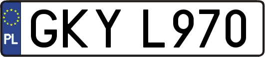 GKYL970