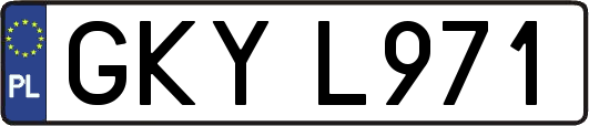 GKYL971