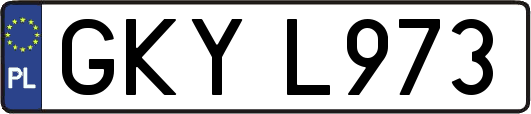 GKYL973