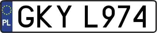 GKYL974
