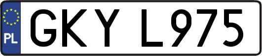 GKYL975