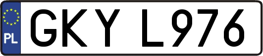 GKYL976