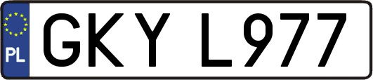 GKYL977