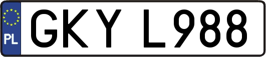 GKYL988