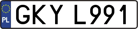 GKYL991