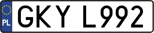 GKYL992