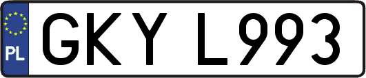 GKYL993