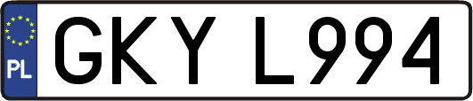 GKYL994