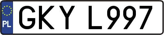 GKYL997