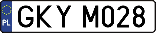 GKYM028