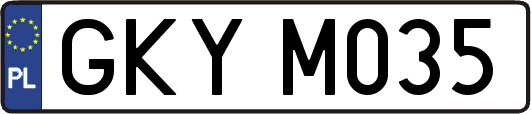 GKYM035