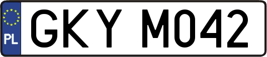 GKYM042