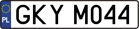 GKYM044