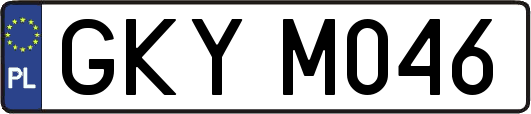 GKYM046