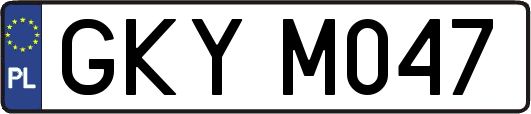 GKYM047