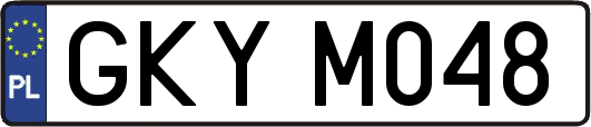 GKYM048
