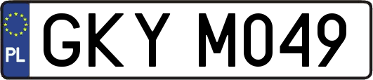 GKYM049