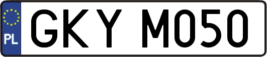 GKYM050