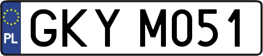 GKYM051