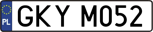 GKYM052