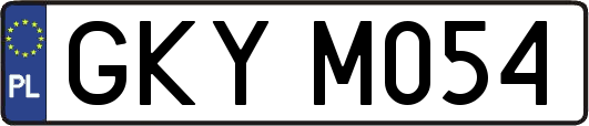 GKYM054