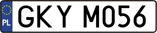 GKYM056
