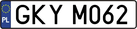 GKYM062
