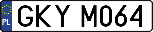 GKYM064