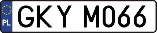 GKYM066