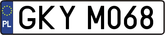 GKYM068