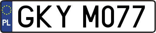 GKYM077