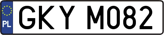 GKYM082