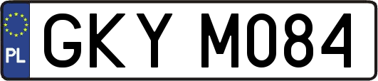 GKYM084