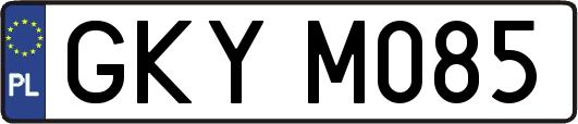 GKYM085