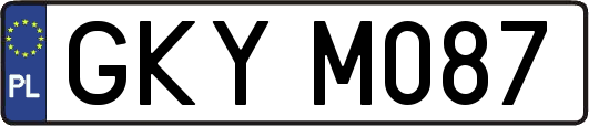 GKYM087