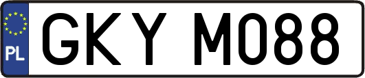 GKYM088