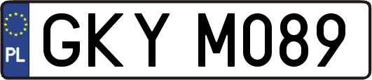 GKYM089