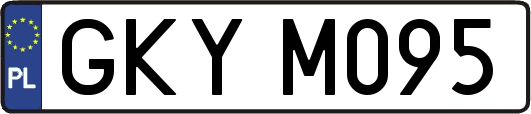 GKYM095