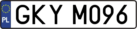 GKYM096