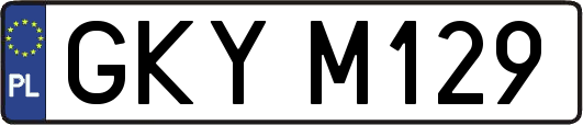 GKYM129