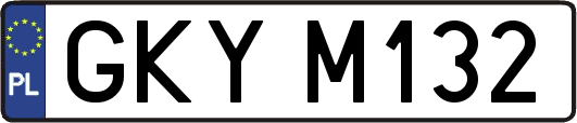 GKYM132