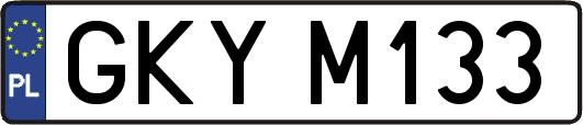 GKYM133