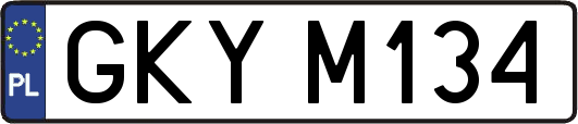 GKYM134