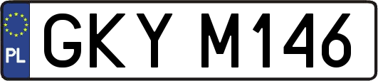 GKYM146