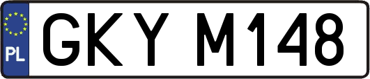 GKYM148