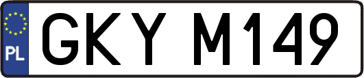 GKYM149