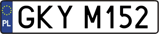 GKYM152