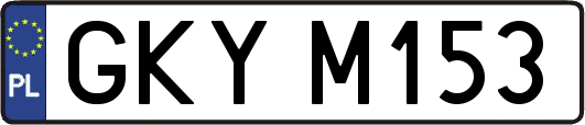 GKYM153