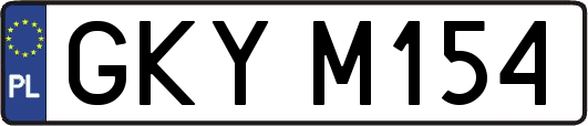 GKYM154