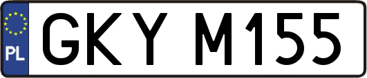 GKYM155